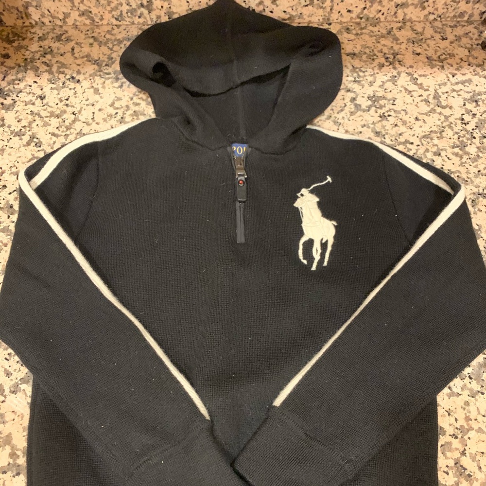 Boys Ralph Lauren Sweater
